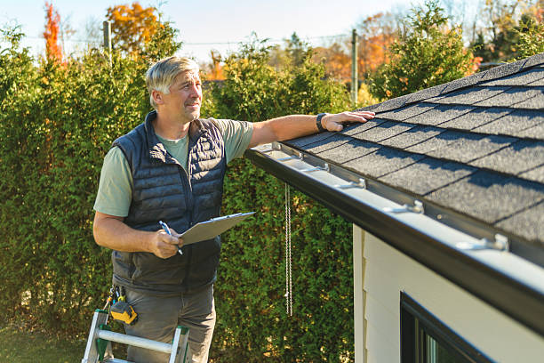 Trusted Roof Repair service in Carthage, IL - Ben Roofing and Steel LLC