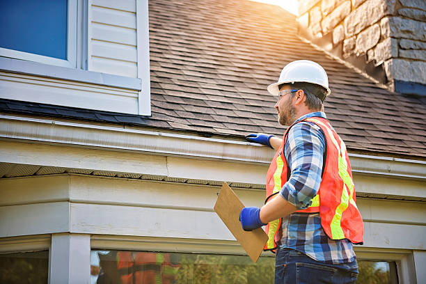 Trusted Roof Leak Repair service in Carthage, IL - Ben Roofing and Steel LLC